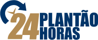 tipografia plantão 24 horas