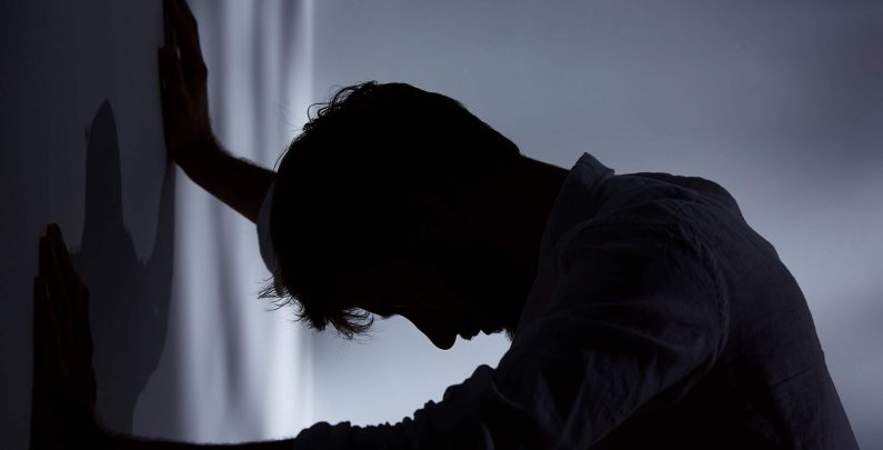 PM com transtorno psicológico
