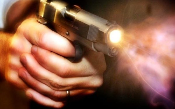 Crimes contra policiais - Projeto de Lei
