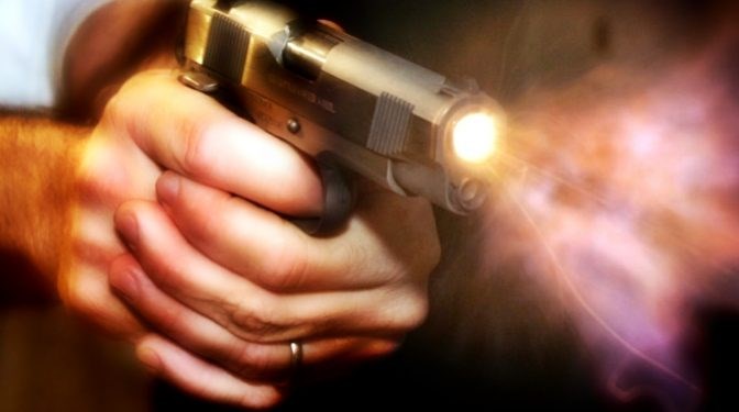 Crimes contra policiais - Projeto de Lei