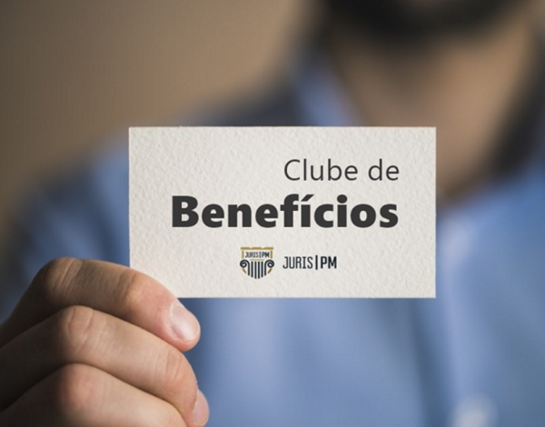 Clube de Benefícios Juris PM
