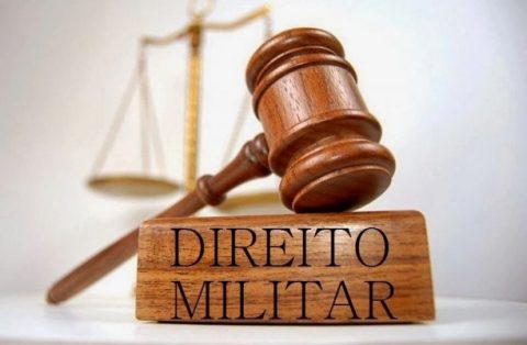 Crime Militar Próprios Impróprios E Por Extensão