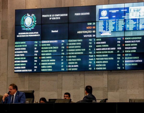 Previdência dos Militares em Pernambuco
