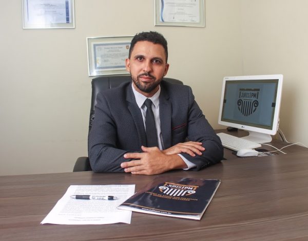 Assessoria ao Militar Estadual - Juris PM