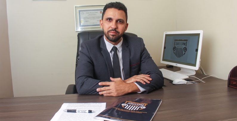 Assessoria ao Militar Estadual - Juris PM