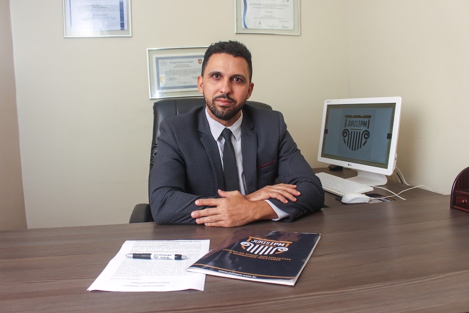 Assessoria ao Militar Estadual - Juris PM