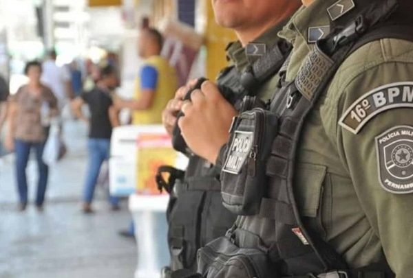 Policiais Militares podem dar entrevistas?