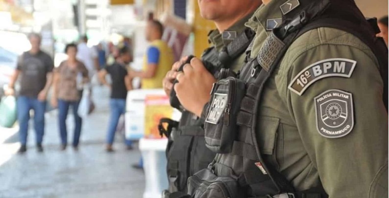 Policiais Militares podem dar entrevistas?