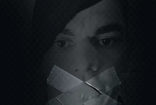 Policial censurado juris