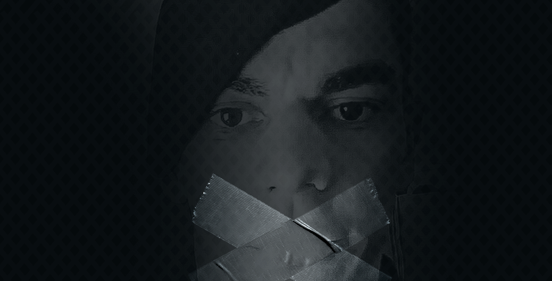 Policial censurado juris