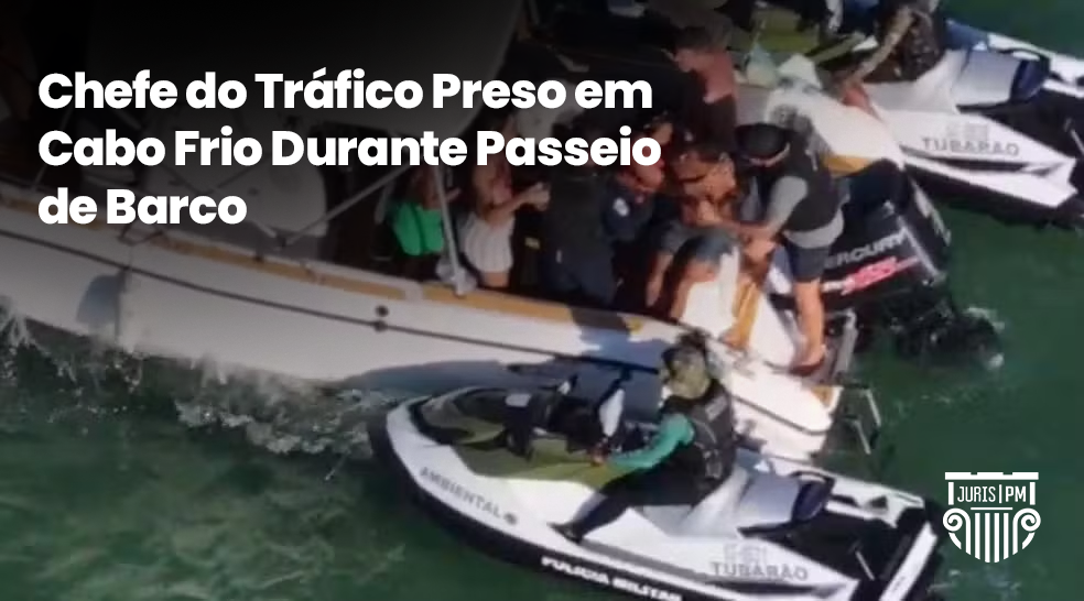 Chefe do Tráfico