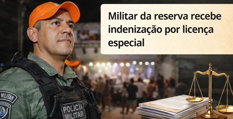 Licença especial 02