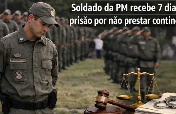 soldado da pm