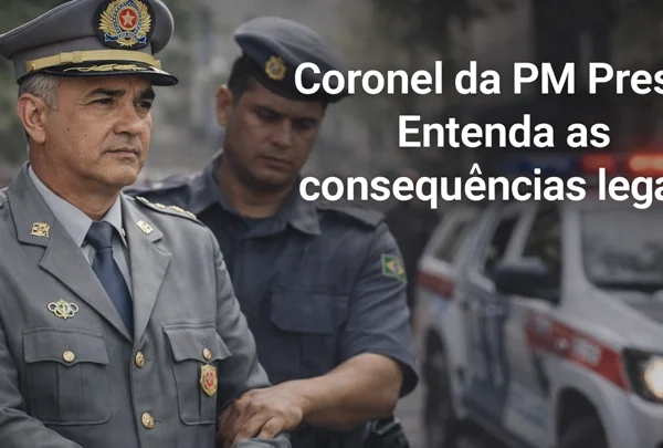 Coronel da PM