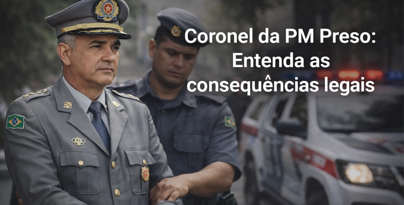 Coronel da PM