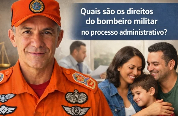 Processo administrativo