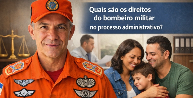 Processo administrativo