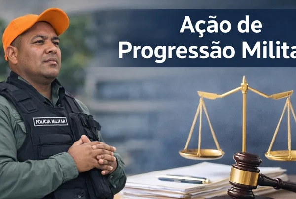Progresso Militar