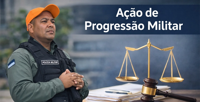 Progresso Militar