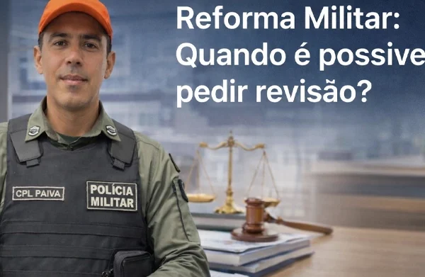 Reforma Militar