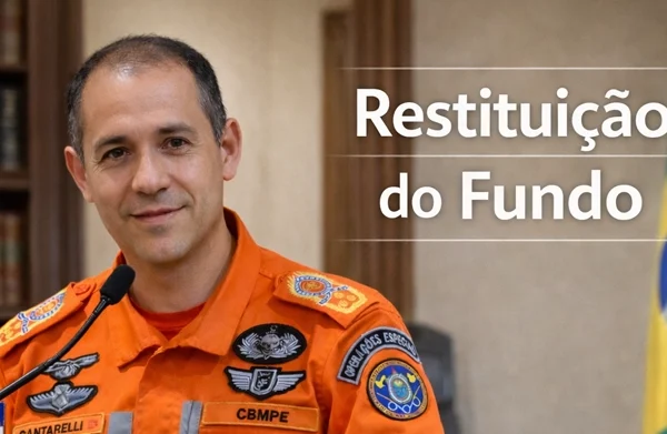Restituição do Fundo