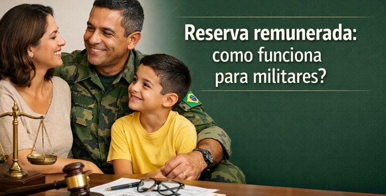 reserva remunerada