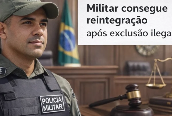 reintegração