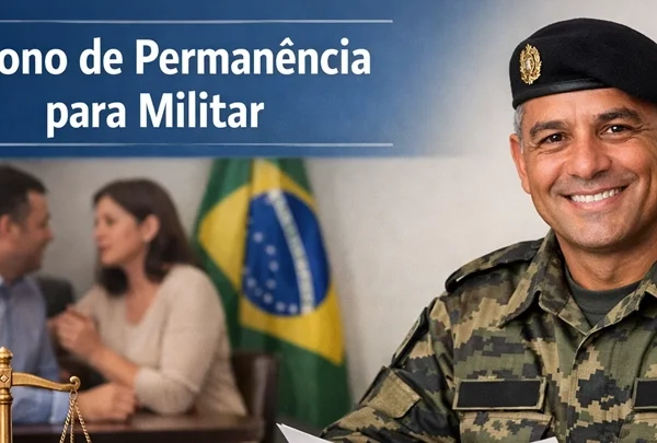 Abono de Permanência