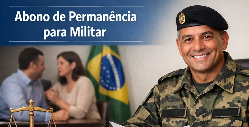 Abono de Permanência