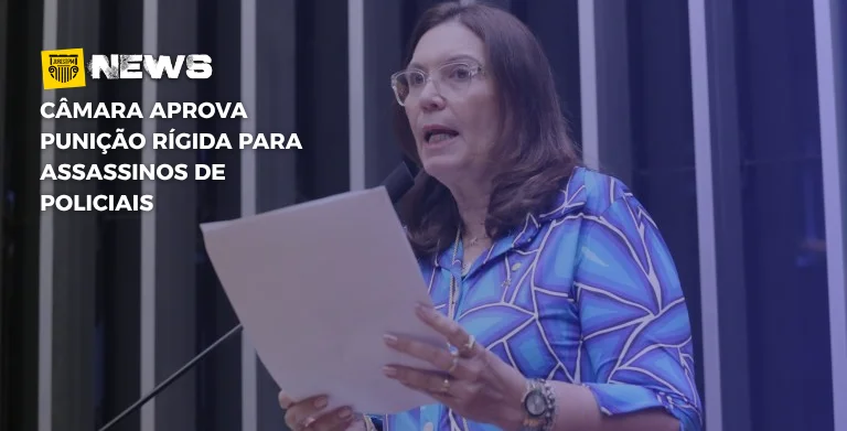 Câmara aprova punição rígida wp