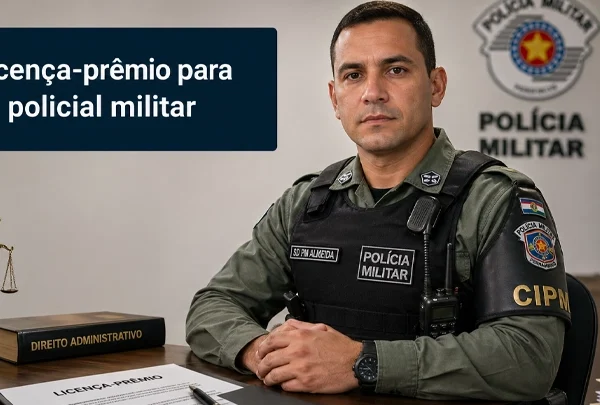 Licença-prêmio