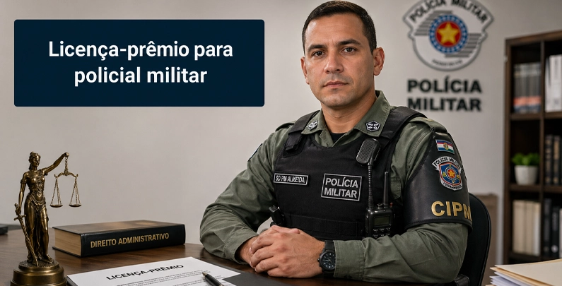 Licença-prêmio