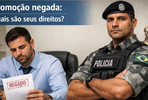 Promoção por antiguidade