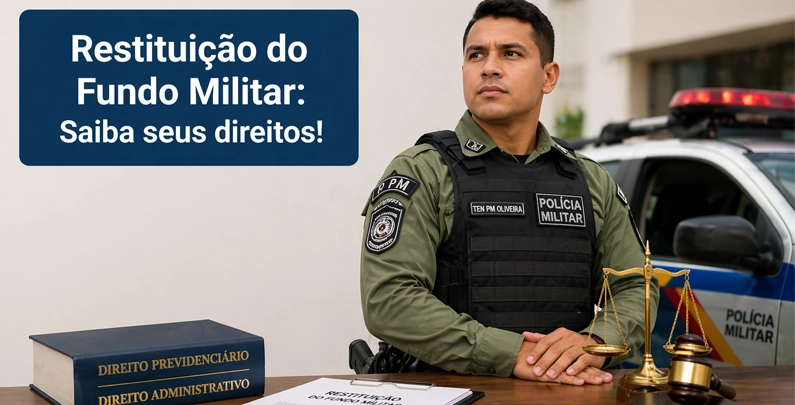 Restituição do Fundo 02