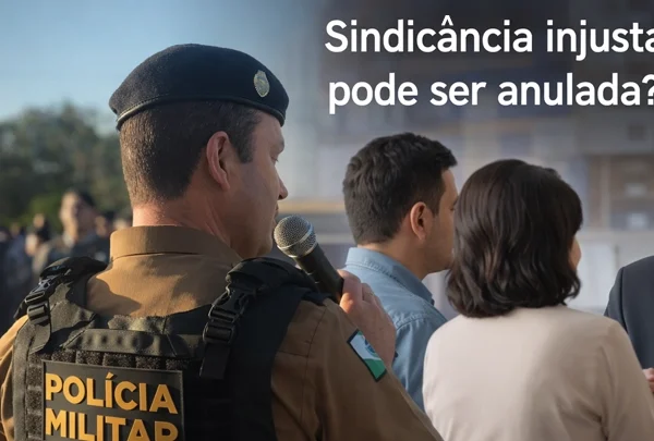 Sindicância