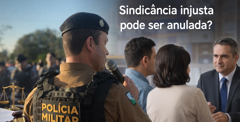 Sindicância