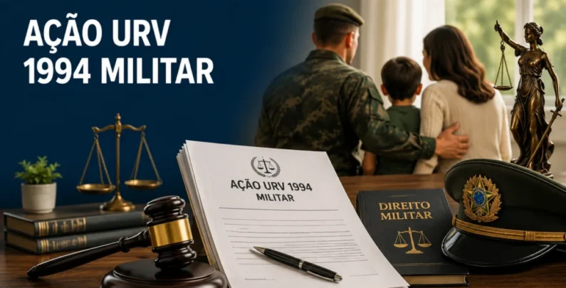 ACAO URV 1994