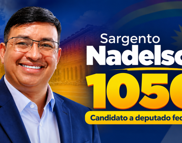 Sargento Nadelson