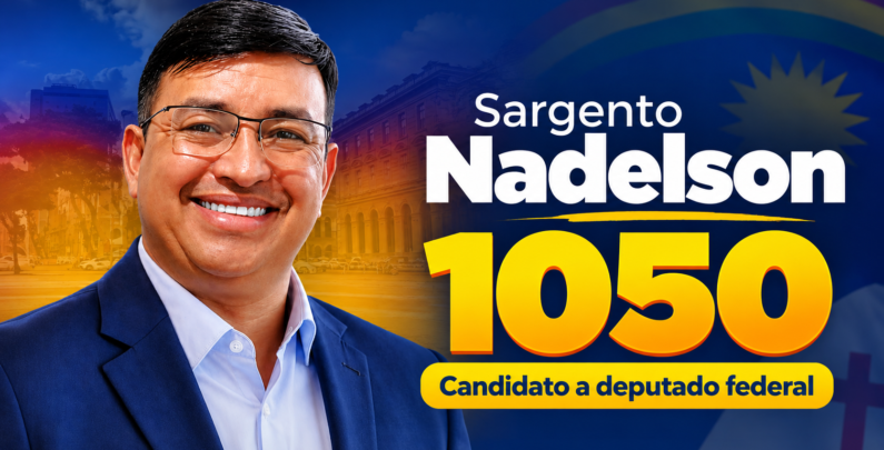 Sargento Nadelson