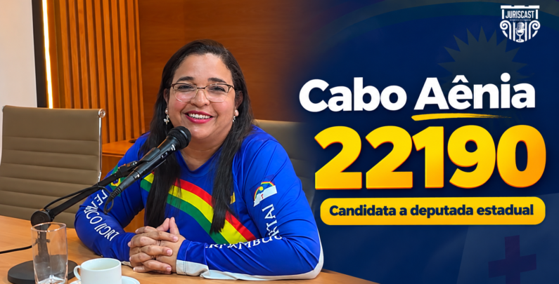 cabo aênia